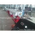 Ppr Pe Pp Pipe Plastic Extruding Machine 